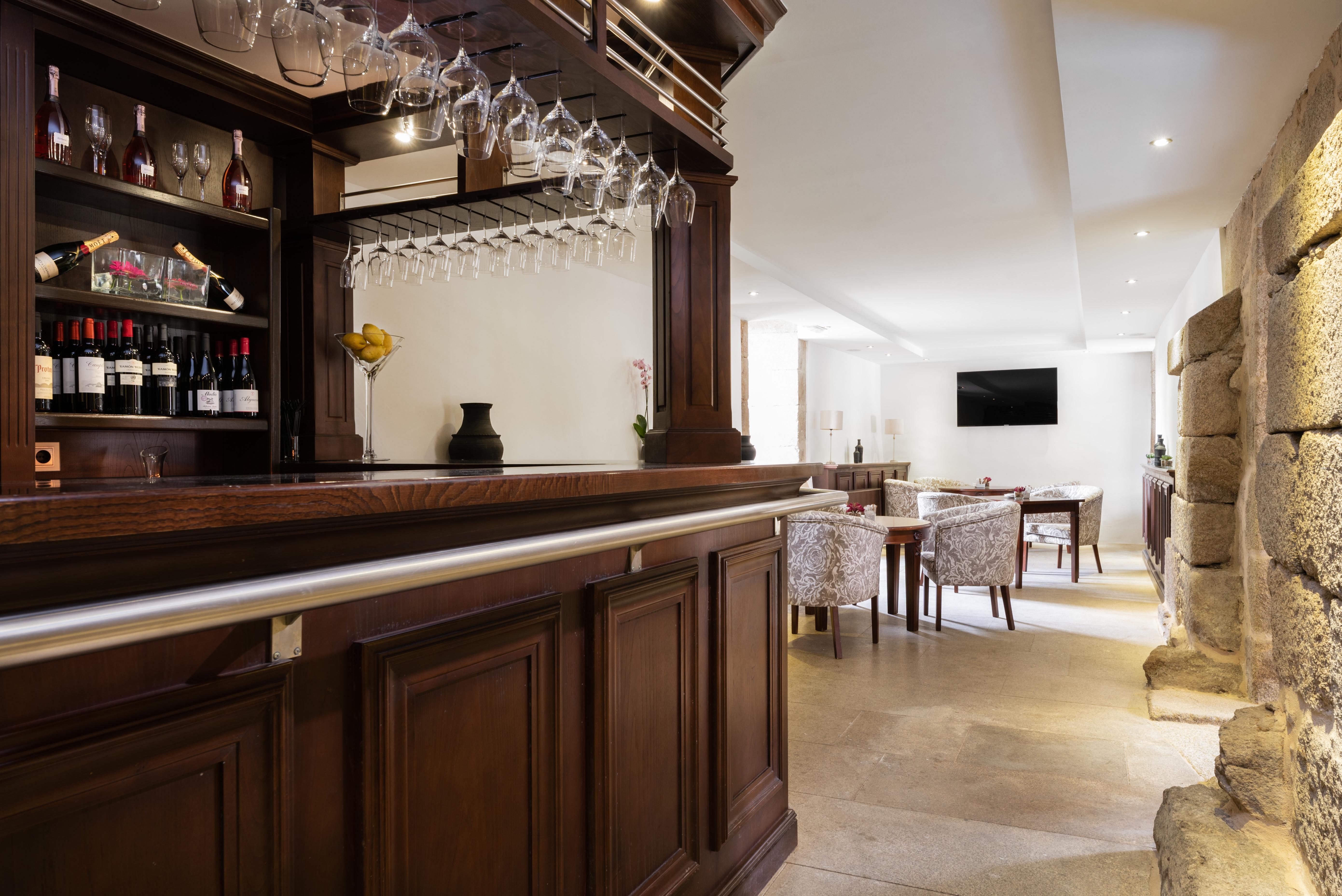 Aurea Palacio De Sober By Eurostars Hotel Company Экстерьер фото